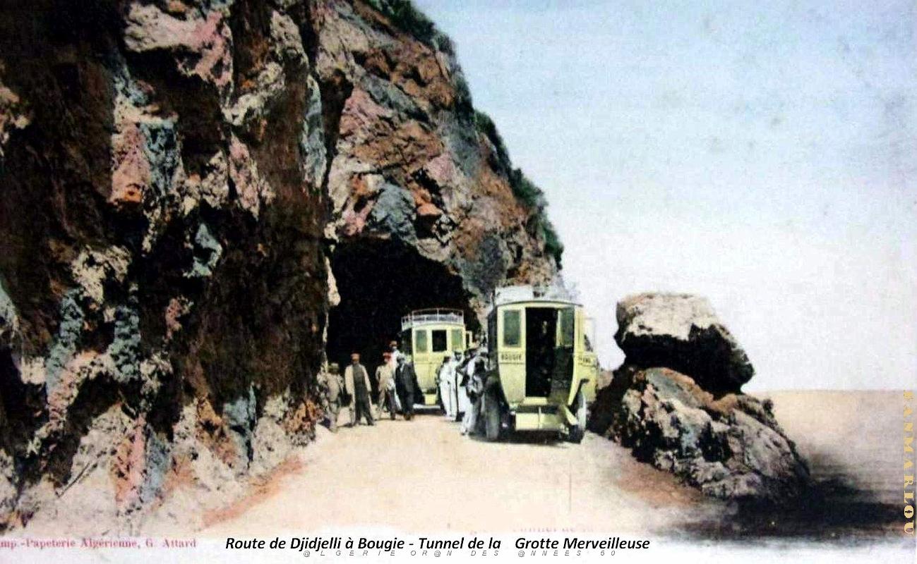 Djidjelli a Bougie -Tunnel de la Grotte Merveilleuse.jpg